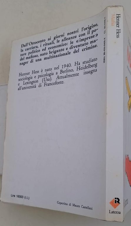 MAFIA(1984)