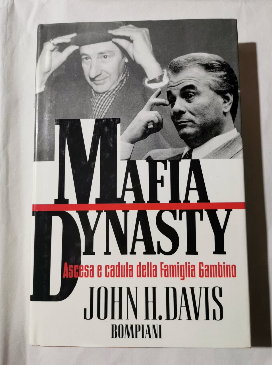 Mafia dynasty