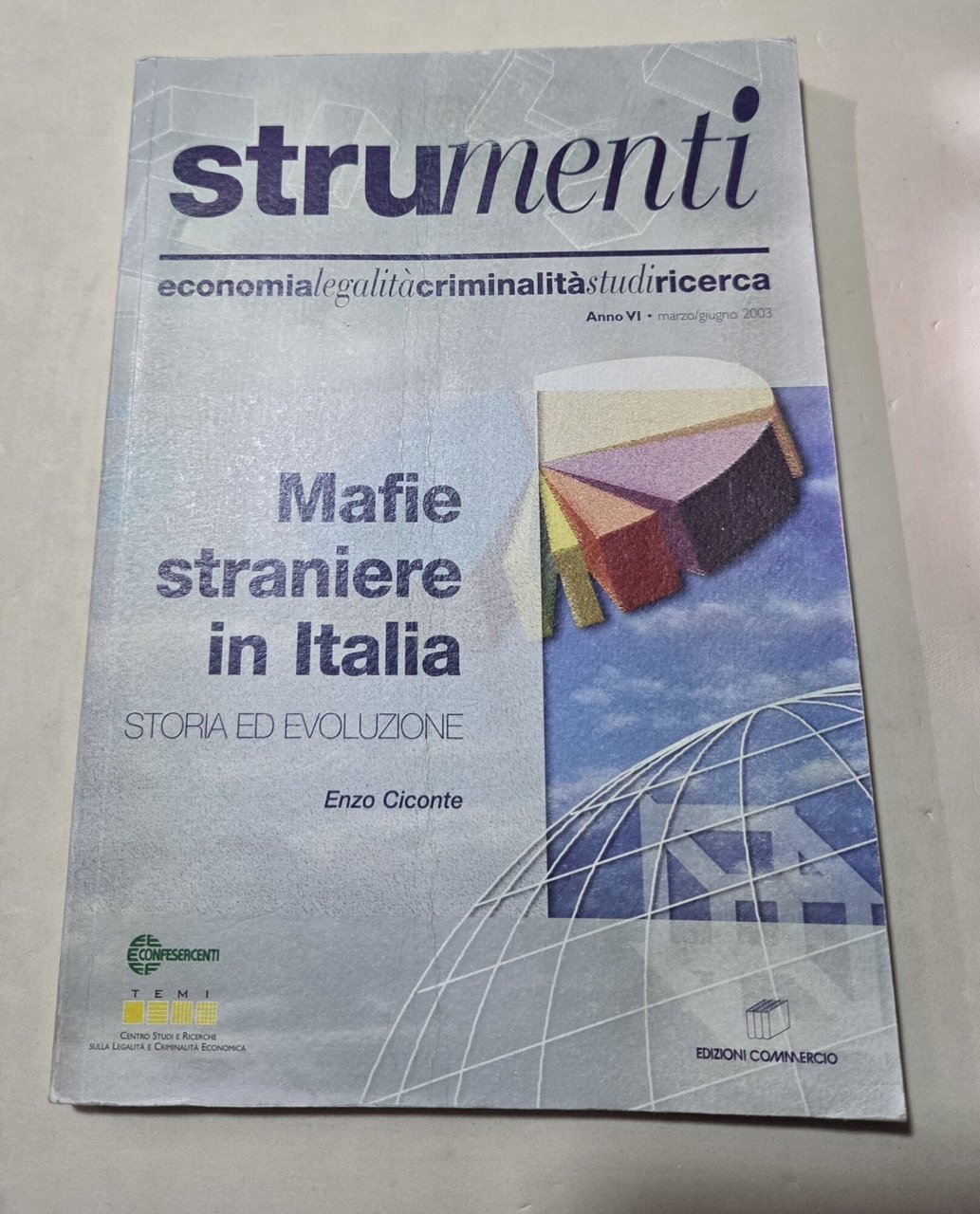 Mafie straniere in Italia - Storia ed evoluzione | Immagine principale