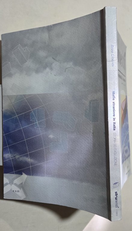 Mafie straniere in Italia - Storia ed evoluzione | Immagine Gallery 3