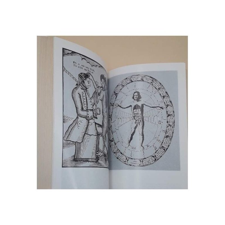 MAGIA- STORIA SOCIALE DI UN IDEA(1997)