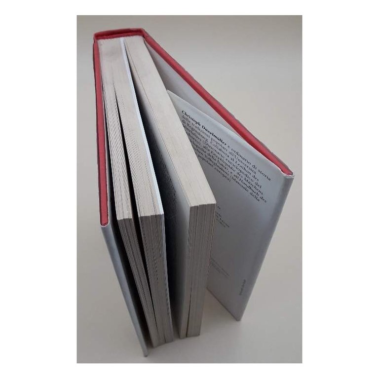 MAGIA- STORIA SOCIALE DI UN IDEA(1997)