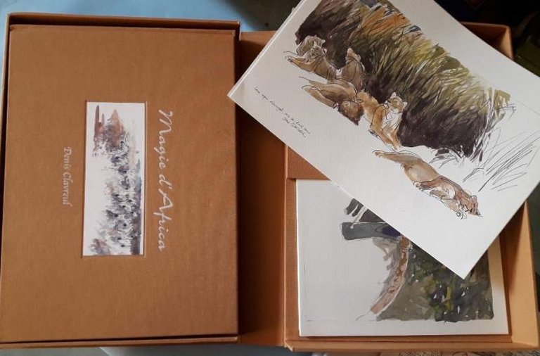 MAGIE D'AFRICA | Immagine Gallery 3