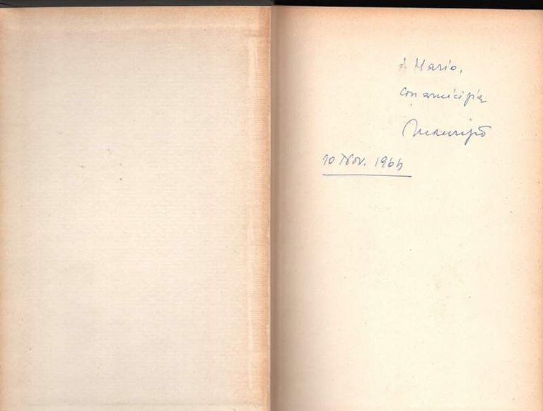 MAL DI RUSSIA (1965)