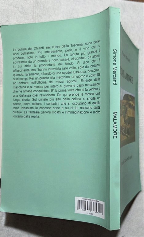 Malamore | Immagine Gallery 3