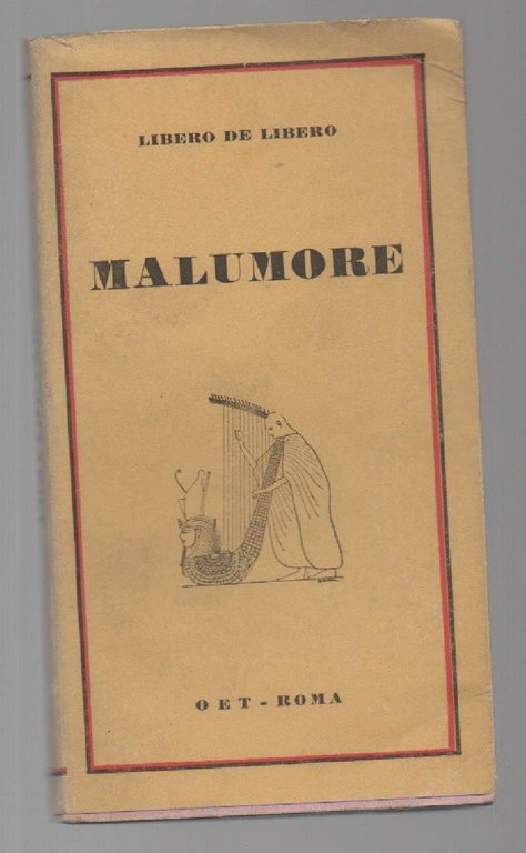 MALUMORE (1945)