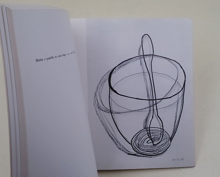 Man Ray-31 Disegni Inediti dal 1971 al 1975