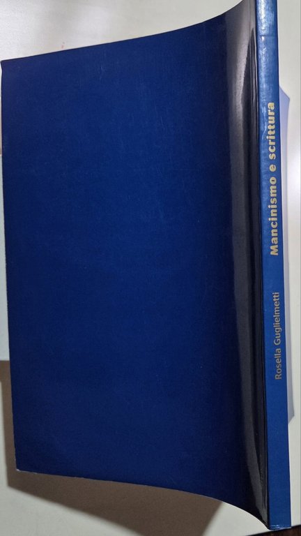 Mancinismo e scrittura | Immagine Gallery 3