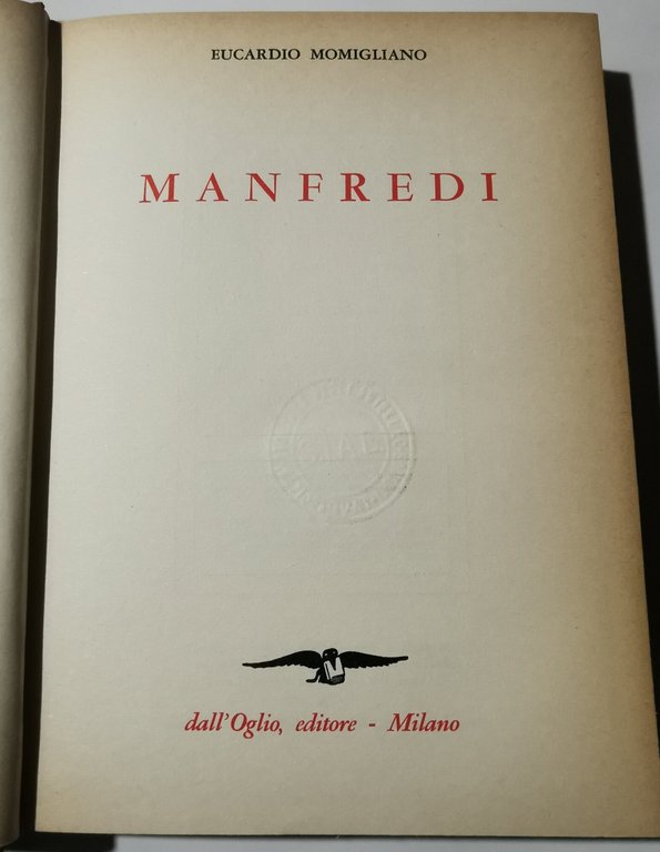 Manfredi