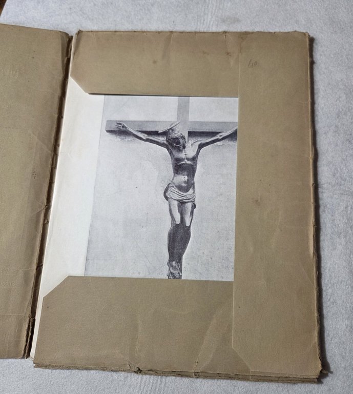 Manifattura di Signa - Catalogo delle Immagini Sacre | Immagine Gallery 2