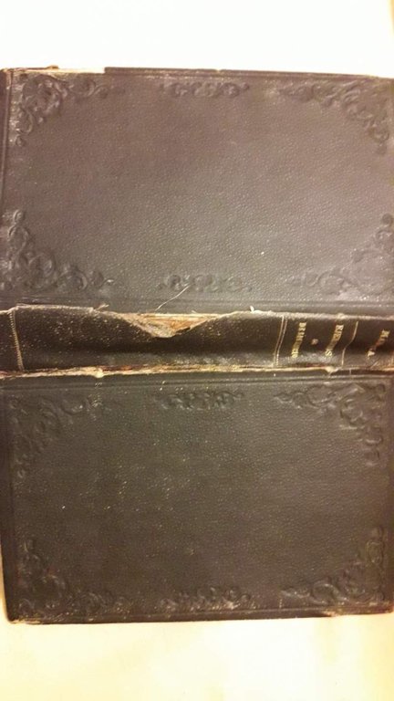 MANRESA O LOS EJECICIOS ESPIRITUALES DE SAN IGNACIO(1891)