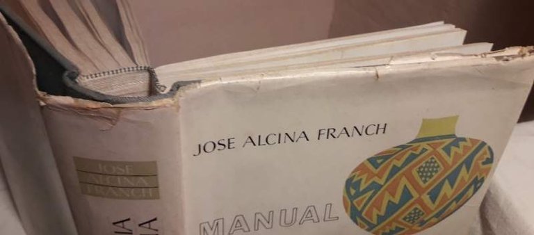 MANUAL DE ARQUEOLOGIA AMERICANA(1965)