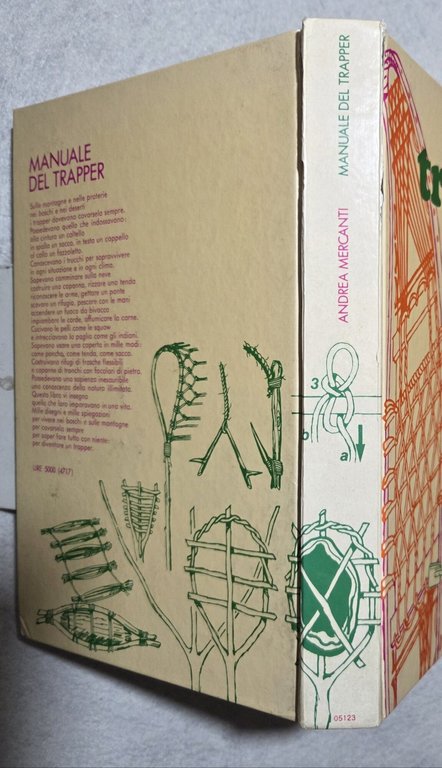 Manuale del trapper | Immagine Gallery 3