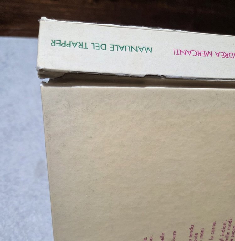 Manuale del trapper | Immagine Gallery 4