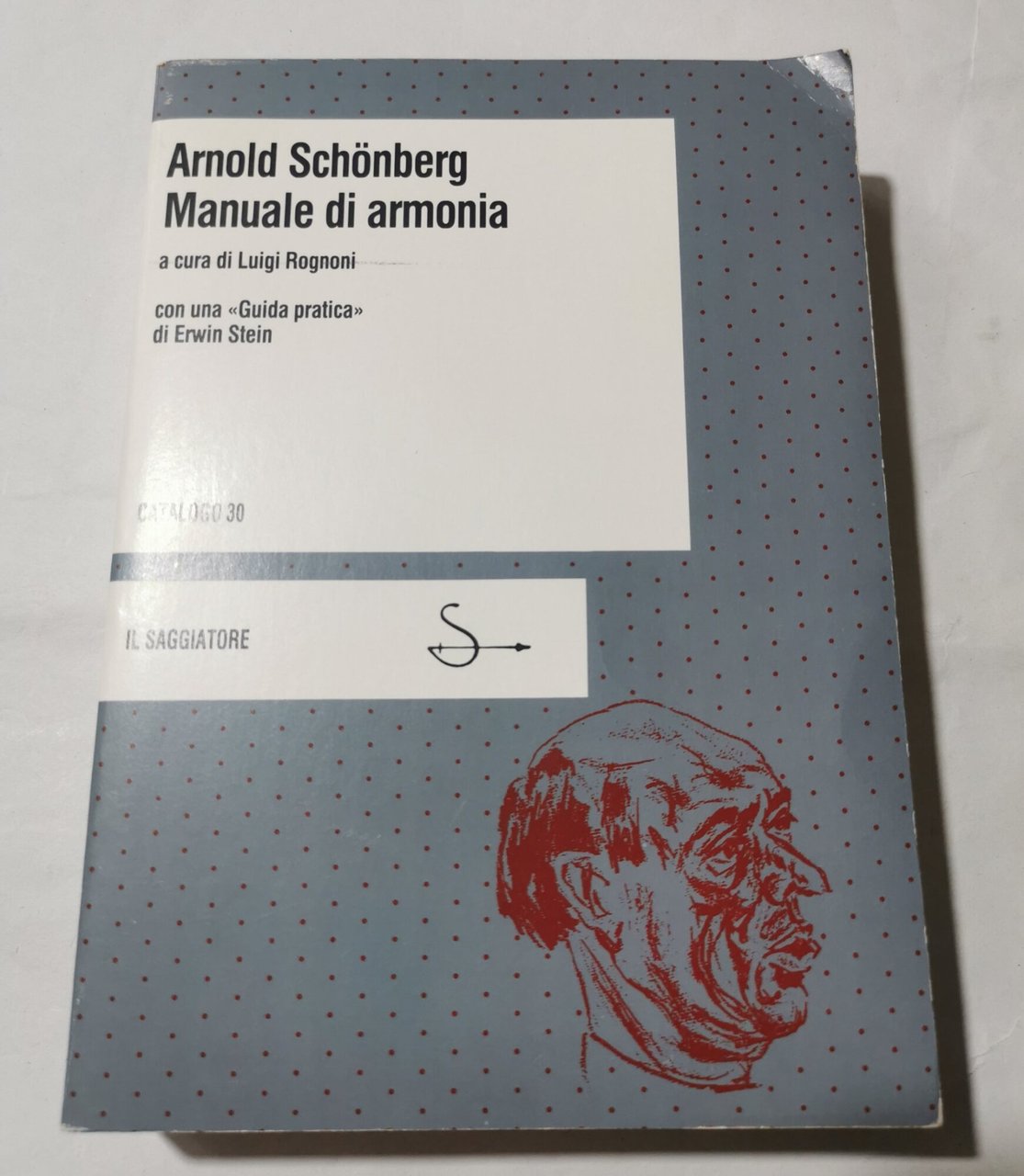 Manuale di armonia | Immagine principale