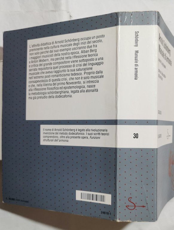 Manuale di armonia | Immagine Gallery 3