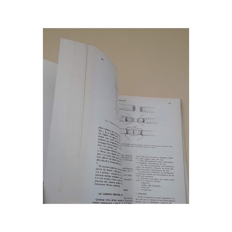 MANUALE DI CHIRURGIA D'URGENZA-1-(1981)
