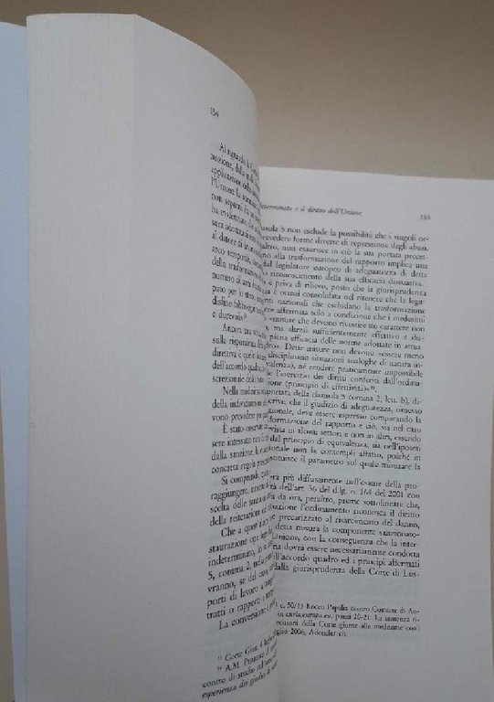 MANUALE DI DIRITTO EUROPEO DEL LAVORO E DELLA PREVIDENZA SOCIALE(2015)