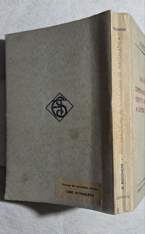 Manuale di preparazione alle prove scritte nei concorsi a cattedre … | Immagine Gallery 3