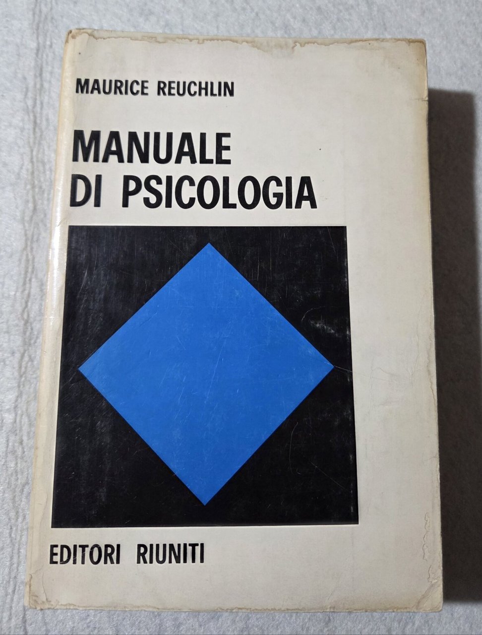 Manuale di psicologia | Immagine principale