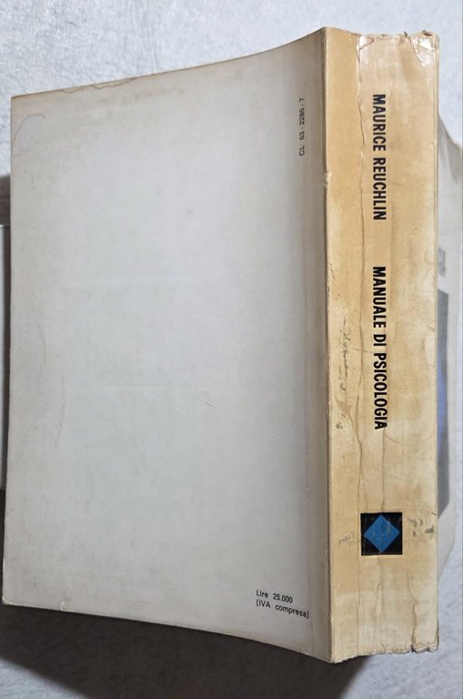 Manuale di psicologia | Immagine Gallery 3