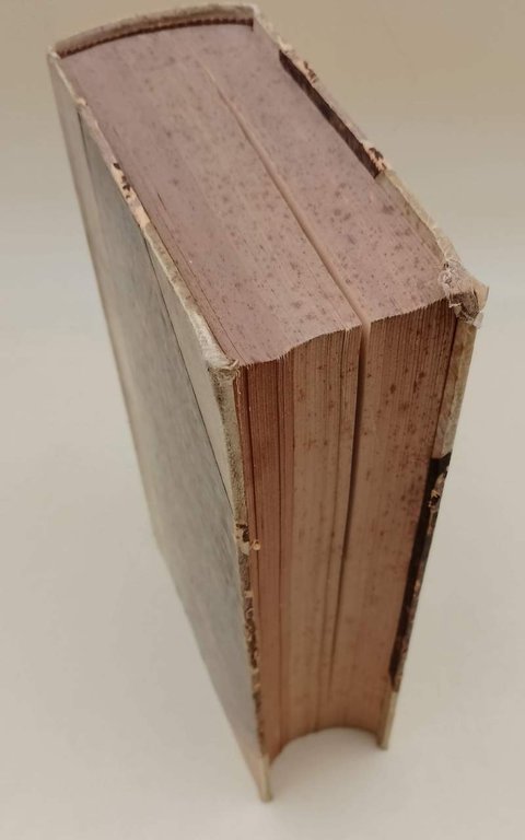 MANUALE DI STORIA DEL DIRITTO ITALIANO-VOL I E II-( 1901?)