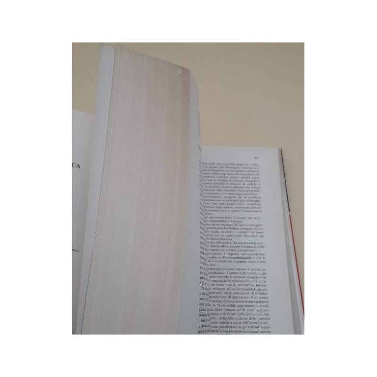 MANUALE DI TERAPIA MEDICA(1981)