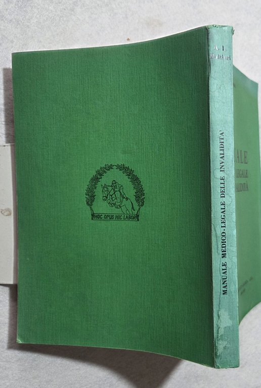 Manuale Medico-Legale dell' invalidita' | Immagine Gallery 3