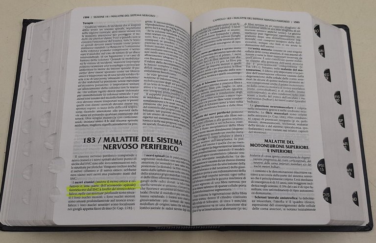 Manuale Merck - Diagnosi e terapia- edizione del centenario | Immagine Gallery 4