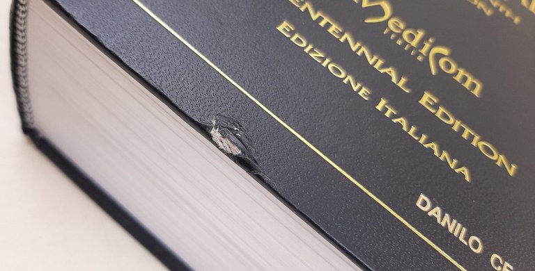 Manuale Merck - Diagnosi e terapia- edizione del centenario | Immagine Gallery 6