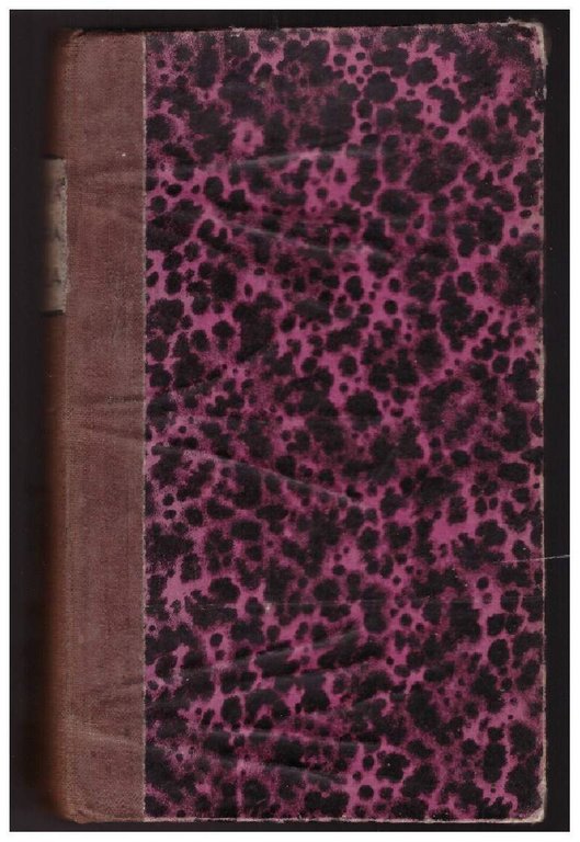 MANUALE OSSIA COMPENDIO PRATICO DI MEDICINA CHIRURGIA E FARMACIA per …