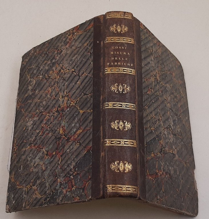 Manuale per la misura delle fabbriche | Immagine Gallery 2