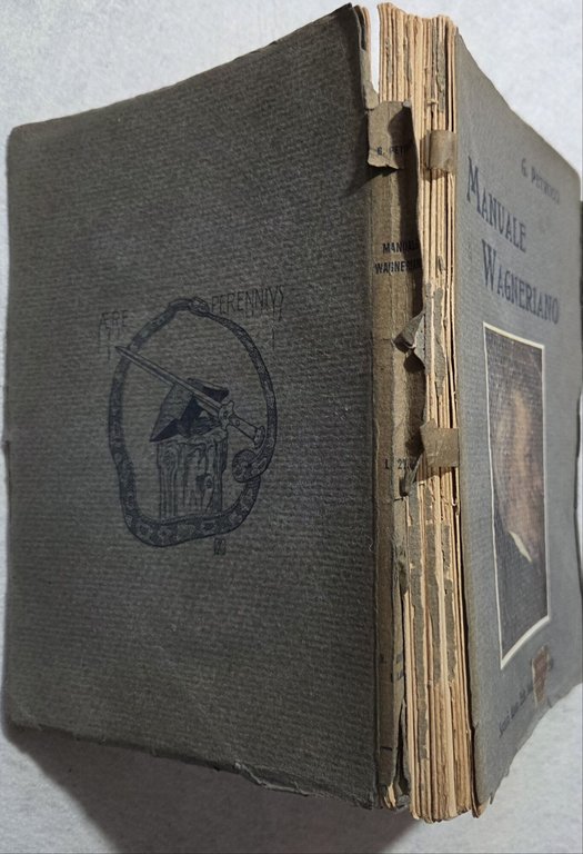 Manuale Wagneriano | Immagine Gallery 3