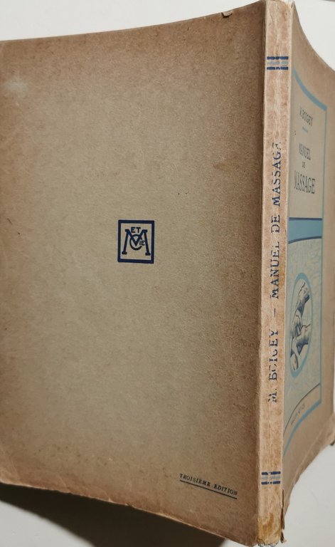 Manuel de massage | Immagine Gallery 3