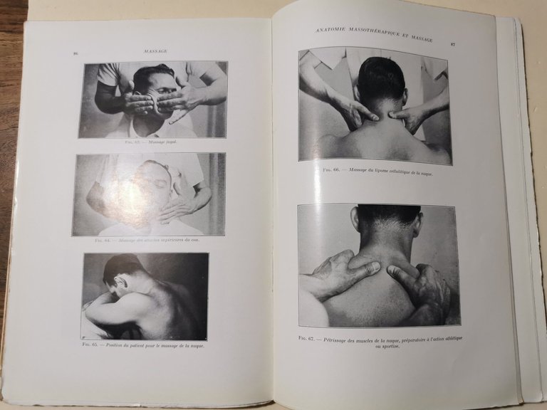Manuel de massage | Immagine Gallery 4