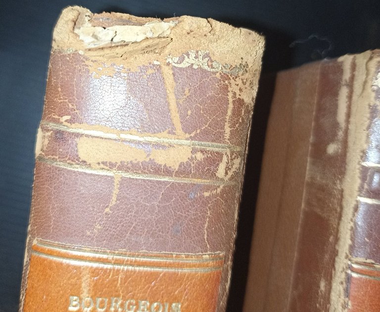 Manuel historique de politique étrangére 4 voll.