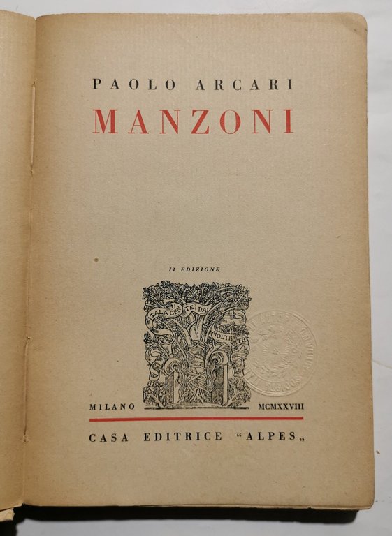 Manzoni