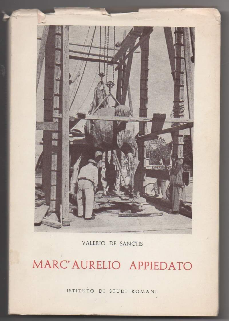 MARC'AURELIO APPIEDATO (1974) | Immagine principale