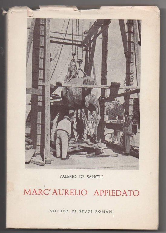 MARC'AURELIO APPIEDATO (1974) | Immagine Gallery 2