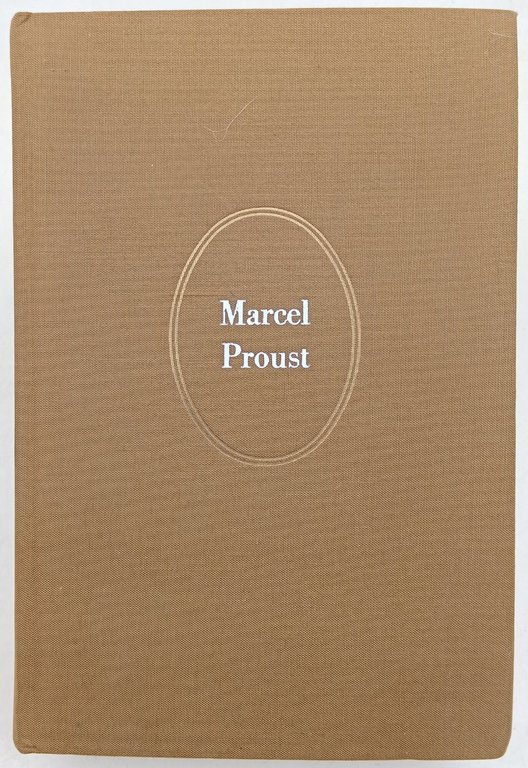 Marcel Proust- Les annees de jeunesse ( 1871- 1903) | Immagine Gallery 5