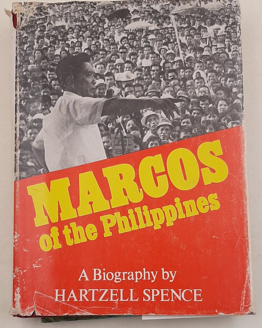Marcos of the Philippines - A biograpy | Immagine principale