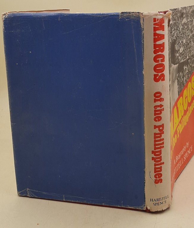 Marcos of the Philippines - A biograpy | Immagine Gallery 5