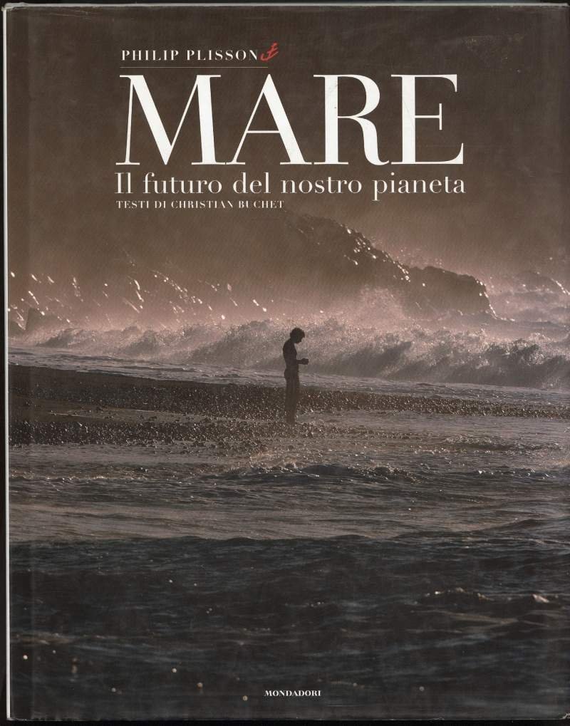 MARE-Il futuro del nostro pianeta | Immagine principale