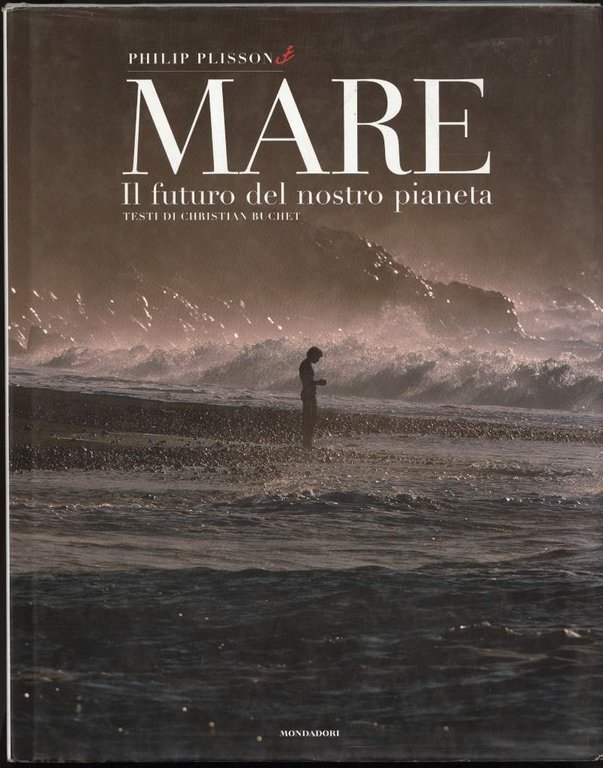MARE-Il futuro del nostro pianeta | Immagine Gallery 2