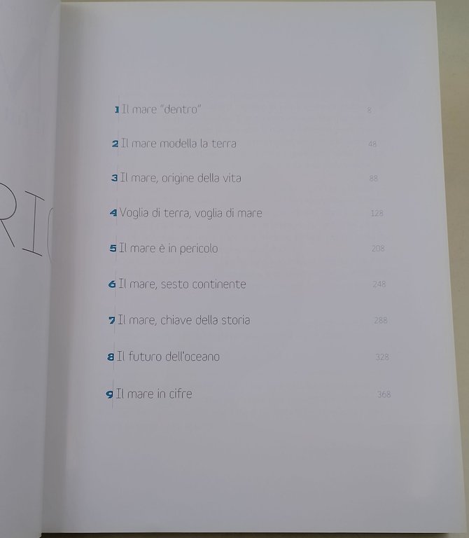 Mare. Il futuro del nostro pianeta. Ediz. illustrata | Immagine Gallery 3