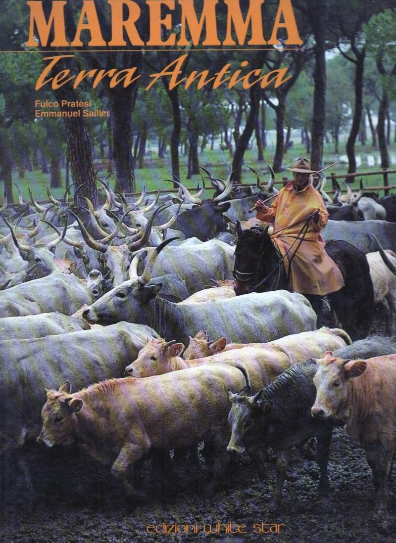MAREMMA TERRA ANTICA (1993)