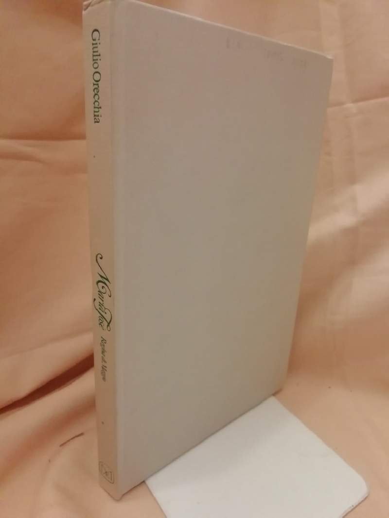 MARIA JOSE' REGINA DI MAGGIO (1988)