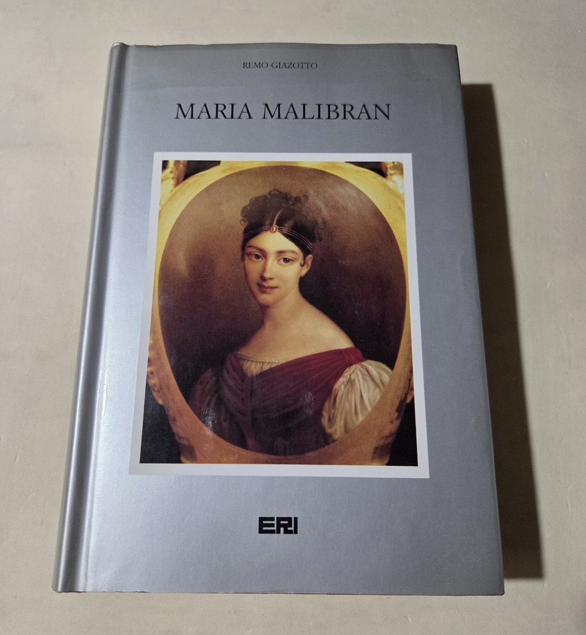 Maria Malibran ( 1808-1836 )