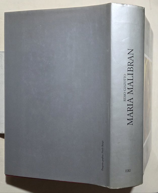 Maria Malibran ( 1808-1836 )