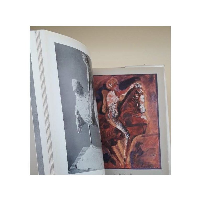 MARINO MARINI-SCULTORE(1958)
